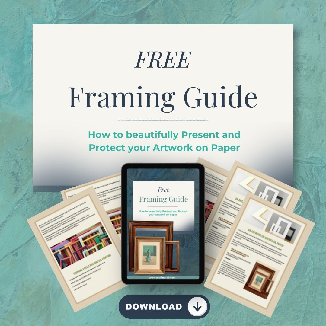 Framing guide preview